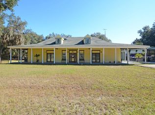 11931 Sawgrass Island Rd, Umatilla, FL 32784