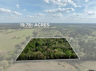 0 White Tail Rd, Gilmer, TX 75644