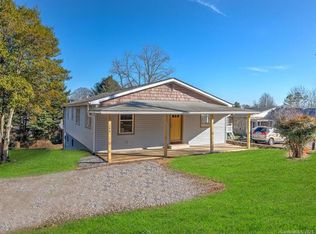 286 Pisgah View Rd, Asheville, NC 28806