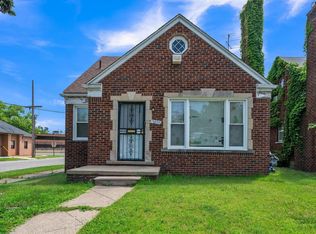 16650 Appoline St, Detroit, MI 48235