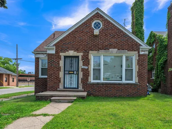 16650 Appoline St, Detroit, MI 48235