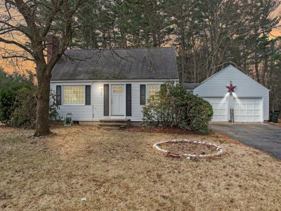 177 Hartford Avenue, East Granby, CT, 06026