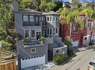 611 Cross Ave, Los Angeles, CA 90065