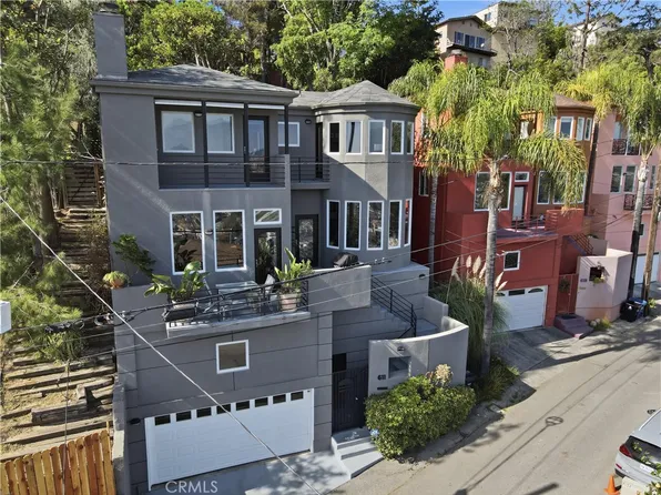 611 Cross Ave, Los Angeles, CA 90065