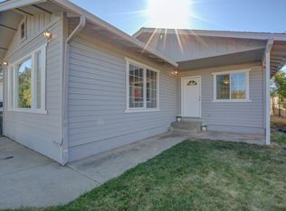 1109 North St, Yreka, CA