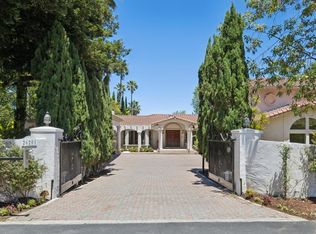 26201 Elena Rd, Los Altos Hills, CA 94022