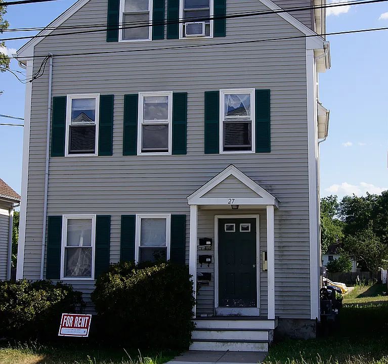 Front view
