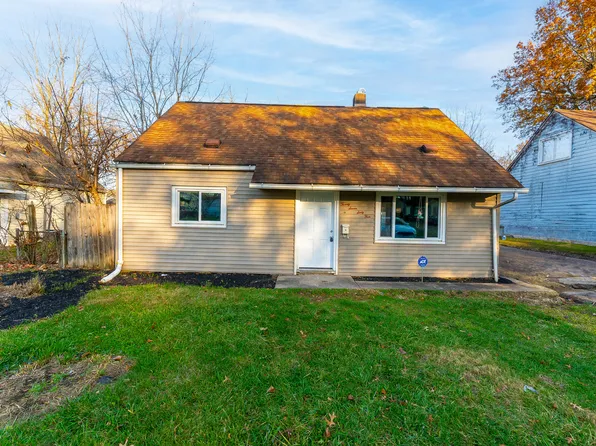 2764 Woodland Ave, Columbus, OH 43211