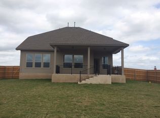 5865 Castello Dr, Round Rock, TX 78665