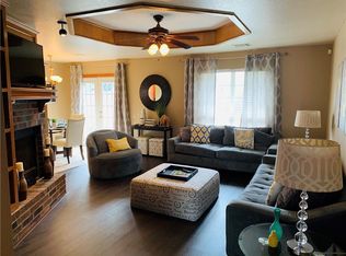 9704 Oak Tree Ter, Midwest City, OK 73130