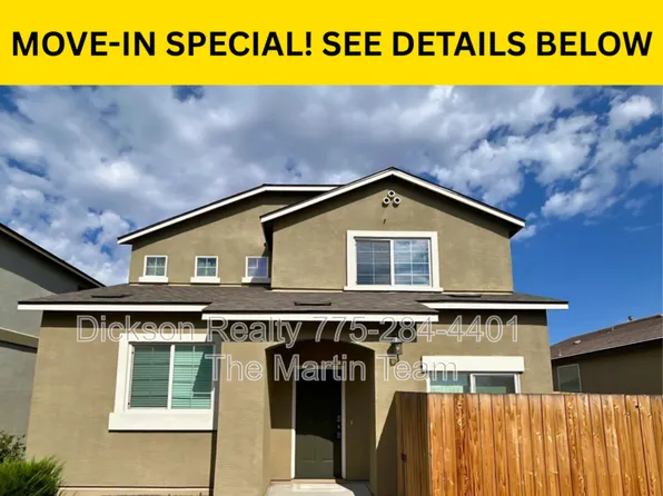9629 Nautical Mile Rd, Reno, NV 89506