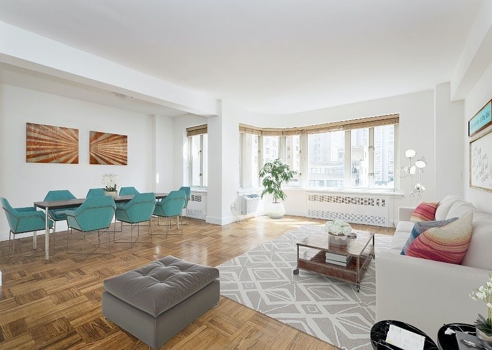 1st image of 35 E 35th St APT 8F
