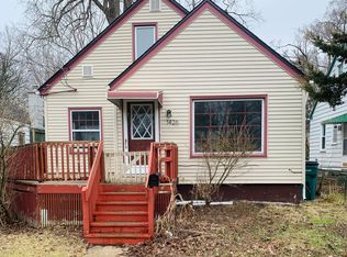 1426 Sheldon St, Lansing, MI 48906