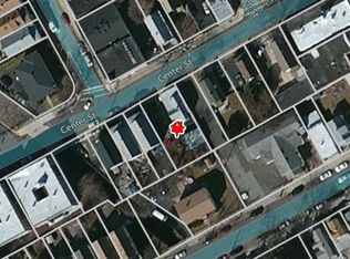 121 Center St, Clifton, NJ 07011