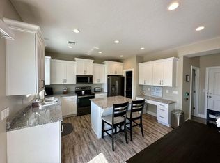 1001 W Curly Hollow Dr #79, Saint George, UT 84770