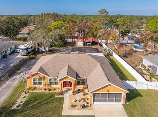 11125 Jackdaw Rd, Weeki Wachee, FL 34614