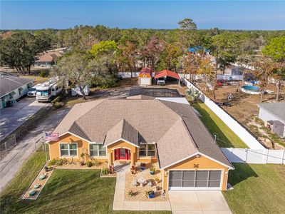 11125 Jackdaw Rd, Weeki Wachee, FL, 34614