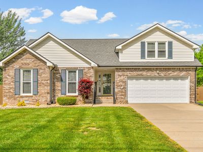 1740 Old Trenton Rd, Clarksville, TN, 37040