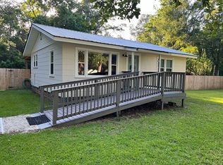 10960 Thomas Rd, Theodore, AL 36582