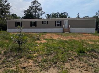 1288 Sexton Rd, Defuniak Springs, FL 32433