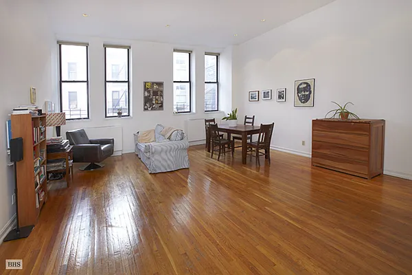 Rented by Brown Harris Stevens | media 1