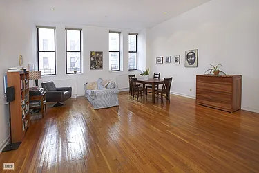 Rented by Brown Harris Stevens