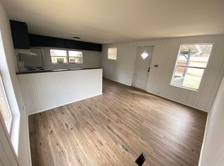 3307 Powell Rd TRLR 9, Huntsville, TX 77340