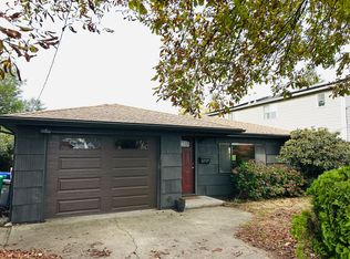 6717 SE 78th Ave, Portland, OR 97206