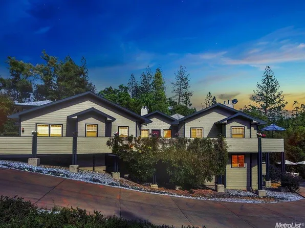 6701 Perry Creek Rd, Somerset, CA 95684