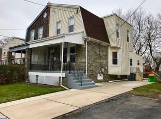 612 Lafayette Ave, Collingdale, PA 19023