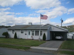 2417 Vista Rd, Williamsport, PA 17701