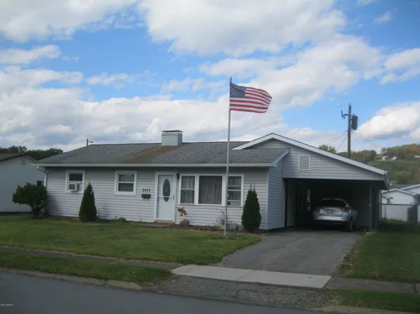 2417 Vista Rd, Williamsport, PA 17701