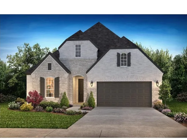15970 Mahogany Mist Dr, Conroe, TX 77302
