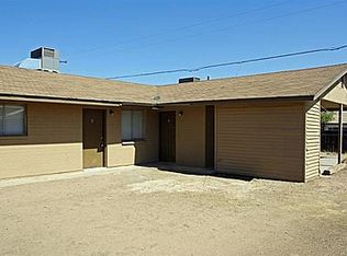 825 E Alice Ave, Phoenix, AZ 85020