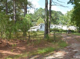 365 Hamlets Chapel Rd, Pittsboro, NC 27312