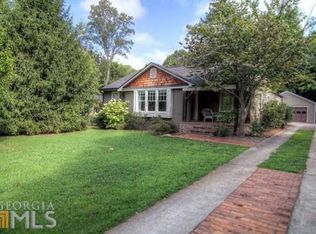 398 Cascade Dr, Marietta, GA 30064