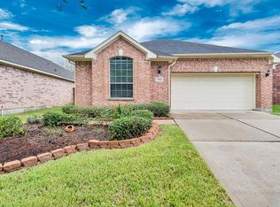5214 Huntswell Ct, Katy, TX 77494
