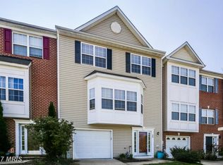 25 Esperanza Ct, Pikesville, MD 21208