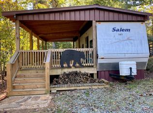 145 10th St, Ellijay, GA 30540