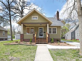 507 Stanton Ave, Ames, IA 50014
