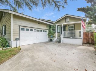 244 N Encinitas Ave, Monrovia, CA 91016