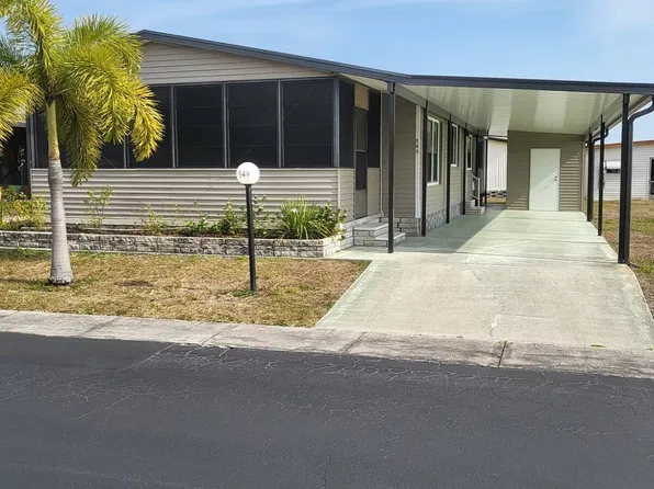 549 N Sunrise Ave, Miami, FL 33133