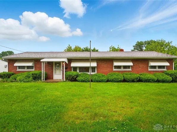 4409 Hannah Dr, Middletown, OH 45044