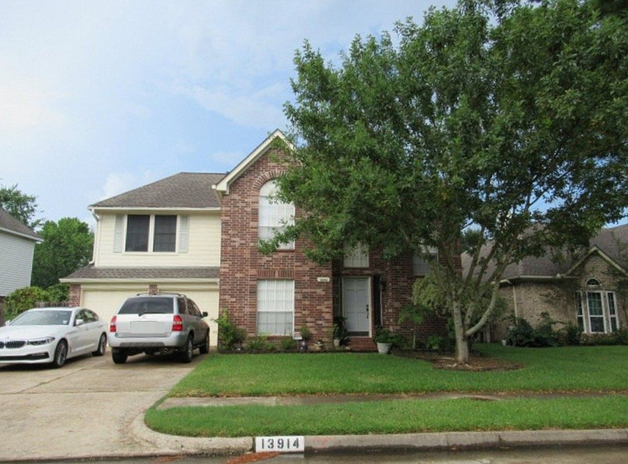 1st image of 13914 Wheatbridge Dr