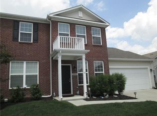 9686 Calamus Dr, Noblesville, IN 46060