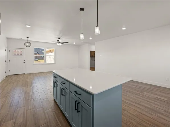 9738 Renee St, Guthrie, OK 73044