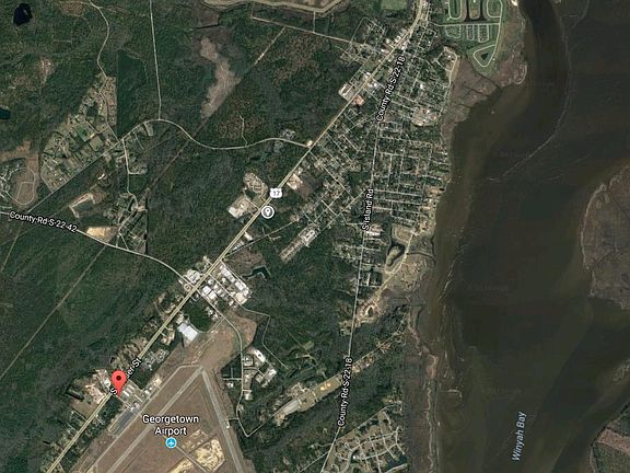 5th image of TBD S Fraser St. #Across from Eagle Mfg. at Old Charleston Hwy