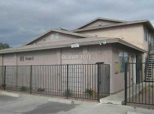 1818 N Princeton St, North Las Vegas, NV 89030