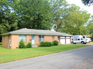 2426 Warren Ave, Camden, AR 71701