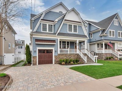 397 Euclid Avenue, Manasquan, NJ, 08736